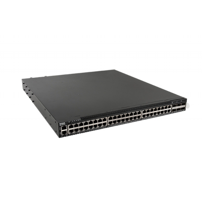 D-Link DXS-3610-54T, Коммутаторы D-Link DXS-3610-54T, Коммутаторы